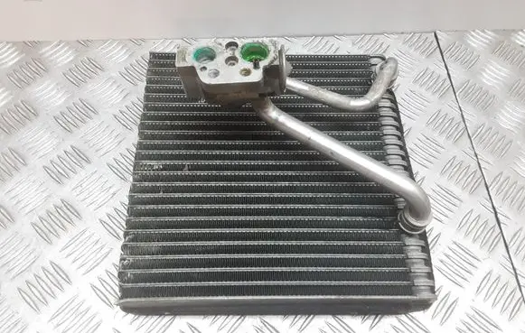 Skoda Octavia Mk2 (1Z) Air conditioning (A/C) radiator (interior) 1K1820103