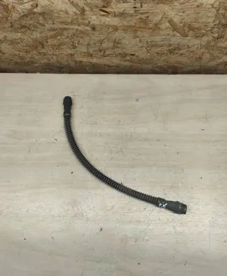 Porsche Cayenne (9Y0 9Y3) Brake line pipe/hose 