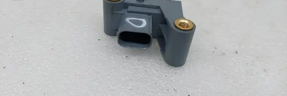 BMW 5 GT F07 Airbag deployment crash/impact sensor 9159314