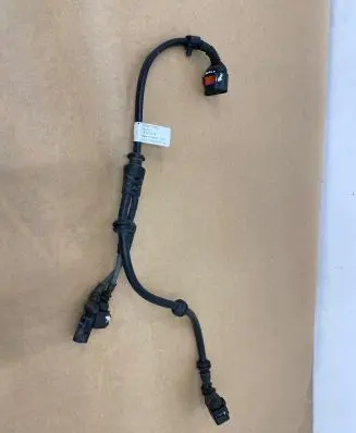 Porsche Cayenne (92A) Rear ABS sensor wiring 7P0971279D 162320 PBTGF20