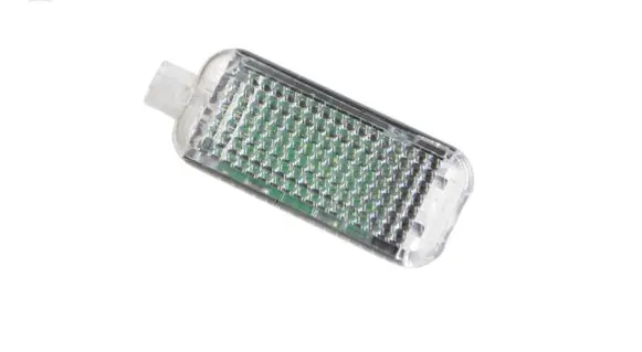 Porsche Taycan 9J1 Front seat light 8J0947409B