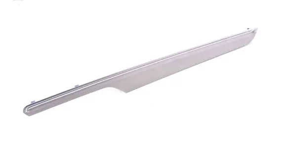Porsche Macan (95B) Rear door card panel trim