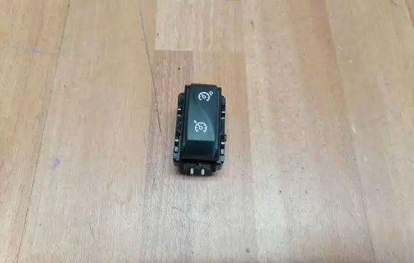 Renault Scenic III - Grand scenic III Cruise control switch 255500002R