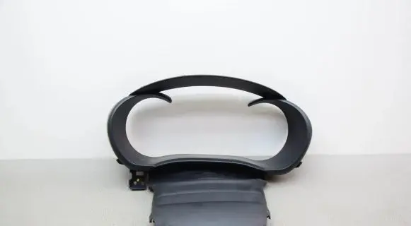 Dashboard trim