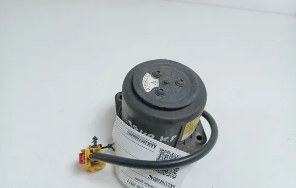 Jaguar XF X250 Pedestrian airbag 8X2316E600AC