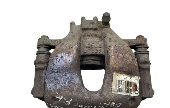 Peugeot 308 Front brake caliper 