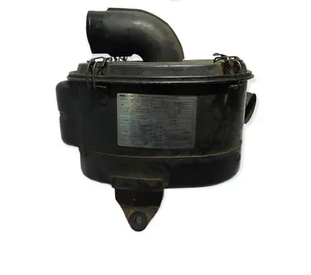 Mitsubishi Pajero Air filter box
