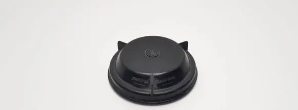 Renault Megane I Headlight/headlamp dust cover 88202113