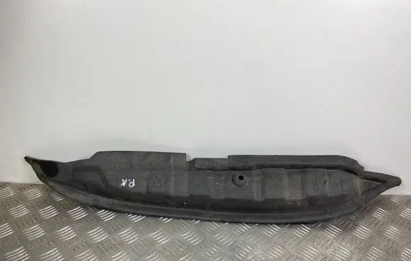 Dodge Durango Fender foam support/seal 68084037A