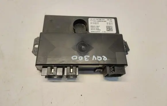 Mercedes-Benz EQV 447 Other control units/modules a4479001407-jlk01