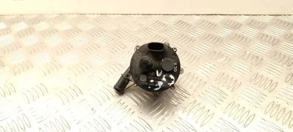 KIA Niro Electric auxiliary coolant/water pump 375W5Q4000