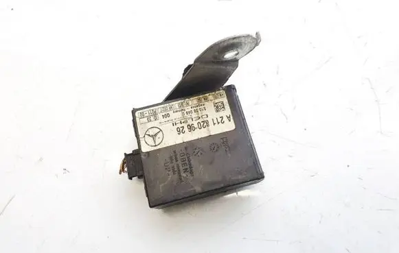Mercedes-Benz E W211 Alarm control unit/module A2118209626 510080490