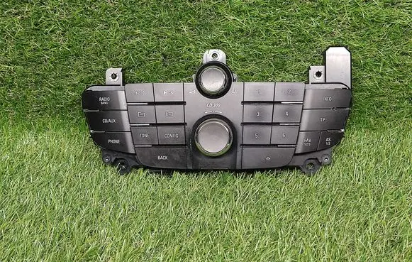 Opel Insignia A Head unit multimedia control 13273252