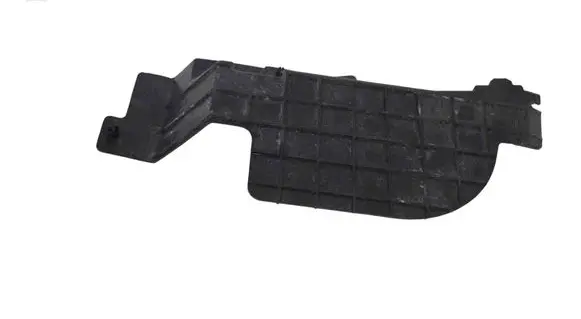 SsangYong Rodius Pickup box liner 2139021020