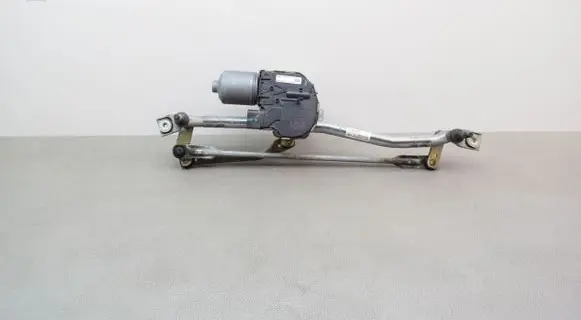 Audi A8 S8 D4 4H Front wiper linkage and motor 4H1955023C 4H1955119C