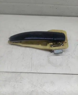 Opel Signum Front door exterior handle 22G6ZK RH7R0N
