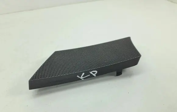 Audi A6 S6 C6 4F Front door speaker cover trim 4f0035423a