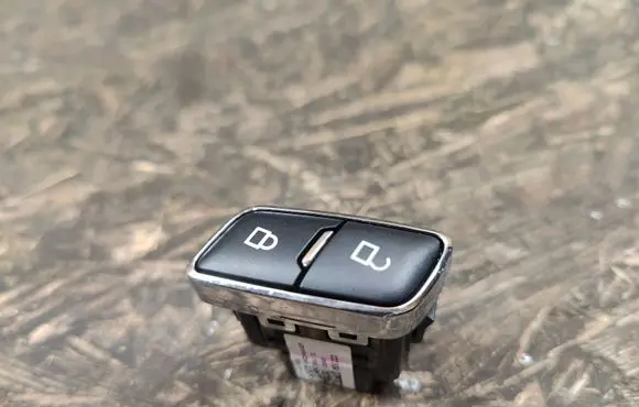 Ford Fusion II Central locking switch button BB5T14017CCW