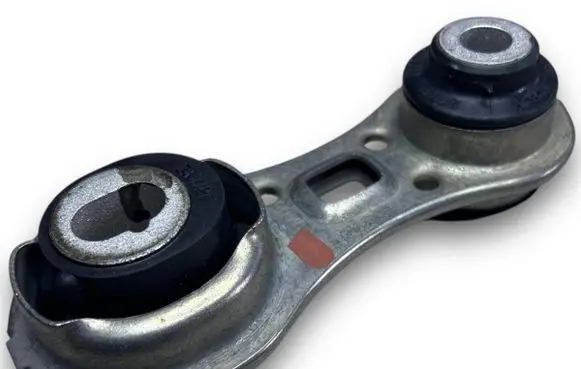 Nissan Primera Rear axle beam mounts housing 11350BV000