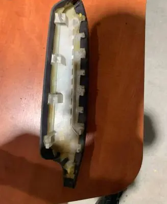 Lexus GX J150 Other interior part 7425060220
