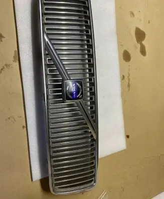Volvo S80 Front grill 9178087