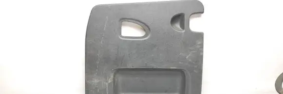 Renault Trafic III (X82) Rear door card panel trim 909018312R 93866646