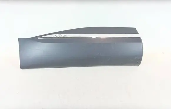 Renault Captur II Rear door trim (molding) 828766950R