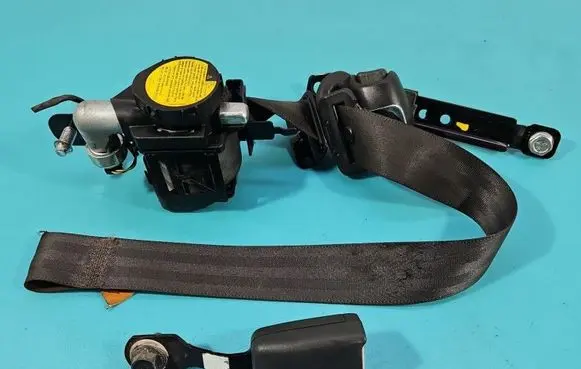 Chevrolet Aveo Front seatbelt IMPRK1549522
