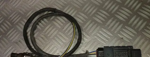 Audi A6 C7 Lambda probe sensor 80A907805