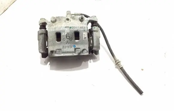 Renault Scenic E-Tech V Front brake caliper 410105MT3B