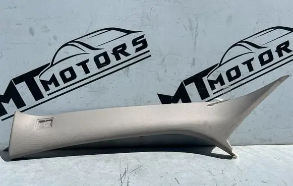 Volvo V70 (A) pillar trim 
