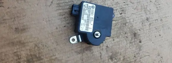 Audi A6 Allroad C6 Power management control unit 4F0910181F 4F0915181B