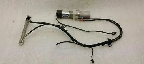 Mercedes-Benz CL C216 Tailgate hydraulic pump motor A2168000048