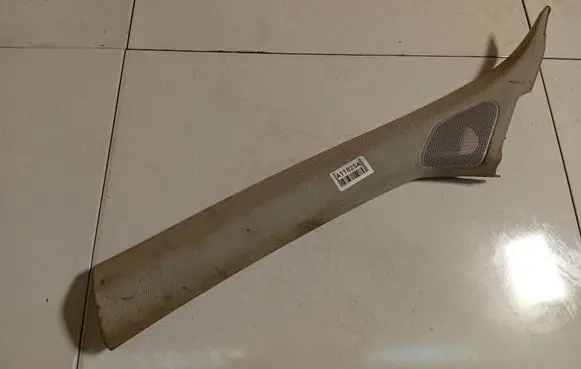 Audi A3 S3 8P (C) pillar trim BBM25373001