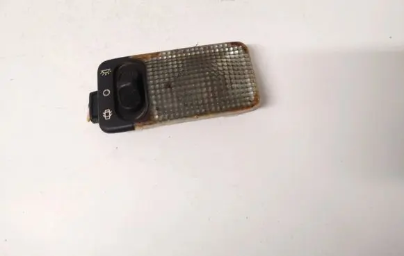 Peugeot 406 Front seat light