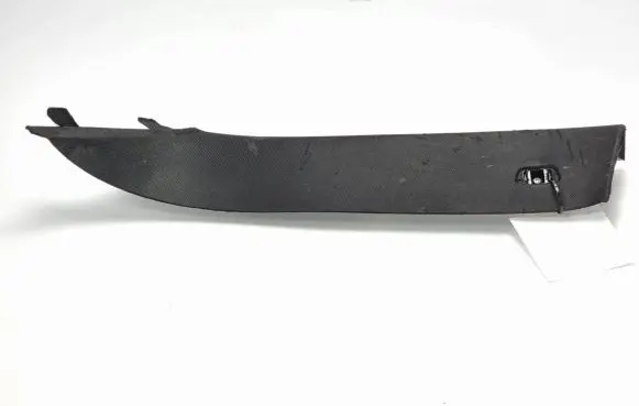 BMW X4M F98 (B) pillar trim (top)