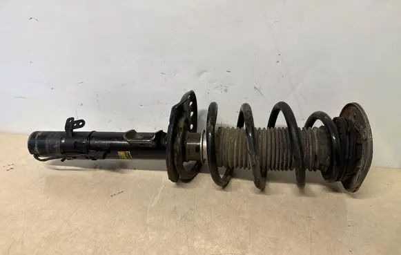 Land Rover Evoque I Front shock absorber/damper 