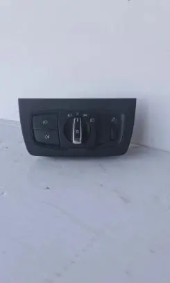 BMW 1 F20 F21 Light switch 926530304 9265303