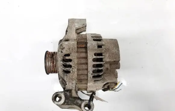 Mazda 2 Generator/alternator 2s6t10300db a005ta7792