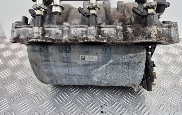Mercedes-Benz ML W164 Intake manifold A2721402401 1007714097