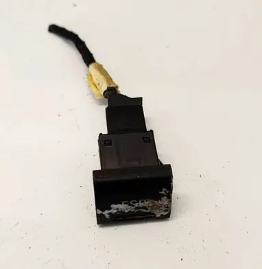 Audi A6 S6 C5 4B ESP (stability program) switch 4B0927134A