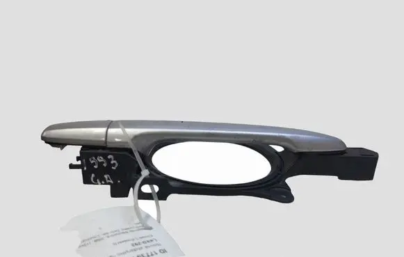 Citroen C-Crosser Rear door exterior handle