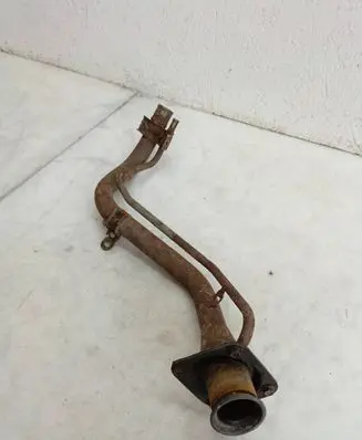 Honda Civic Fuel tank filler neck pipe 