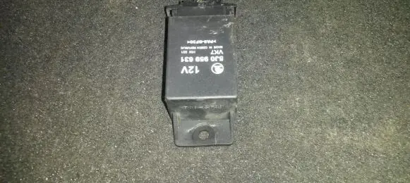 Skoda Fabia Mk1 (6Y) Other control units/modules 5j0959631 Nenustatyta