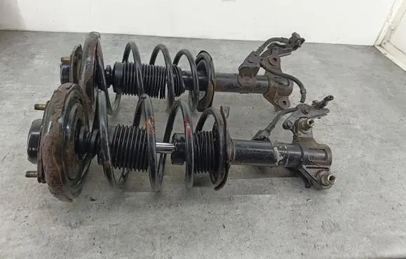 Nissan Primera Front shock absorber/damper 