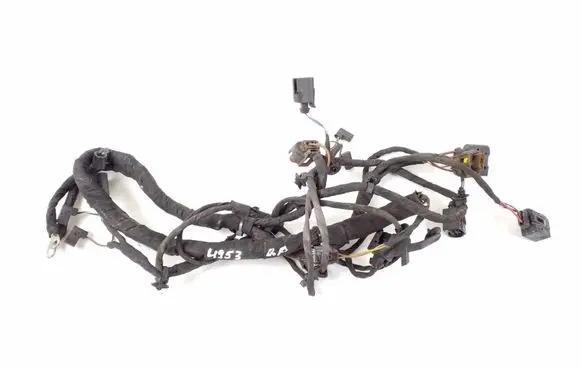 Mercedes-Benz SLK R171 Other wiring loom