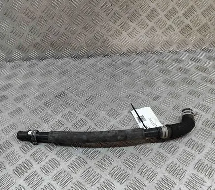 Audi e-tron Engine coolant pipe/hose 4KE122480AE 4KE122157H