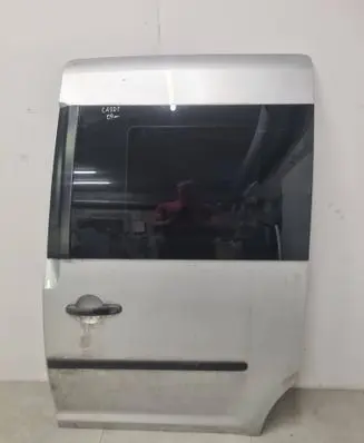 Volkswagen Caddy Side sliding door 
