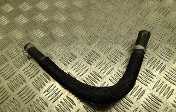 KIA Ceed Engine coolant pipe/hose 369202B201