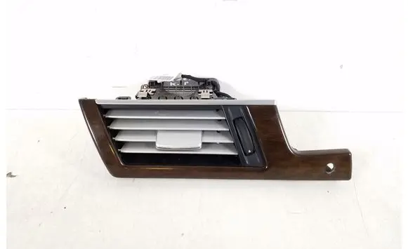 Mercedes-Benz E W212 Dashboard side air vent grill/cover trim A2128302654